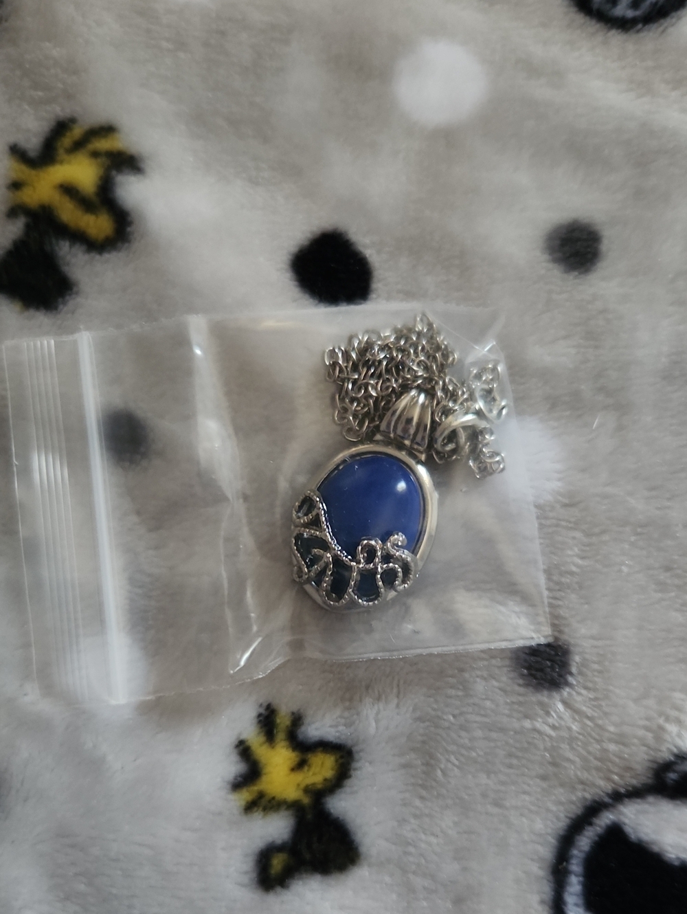 💙2/$8💙 The Vampire Diaries Katherine's Necklace